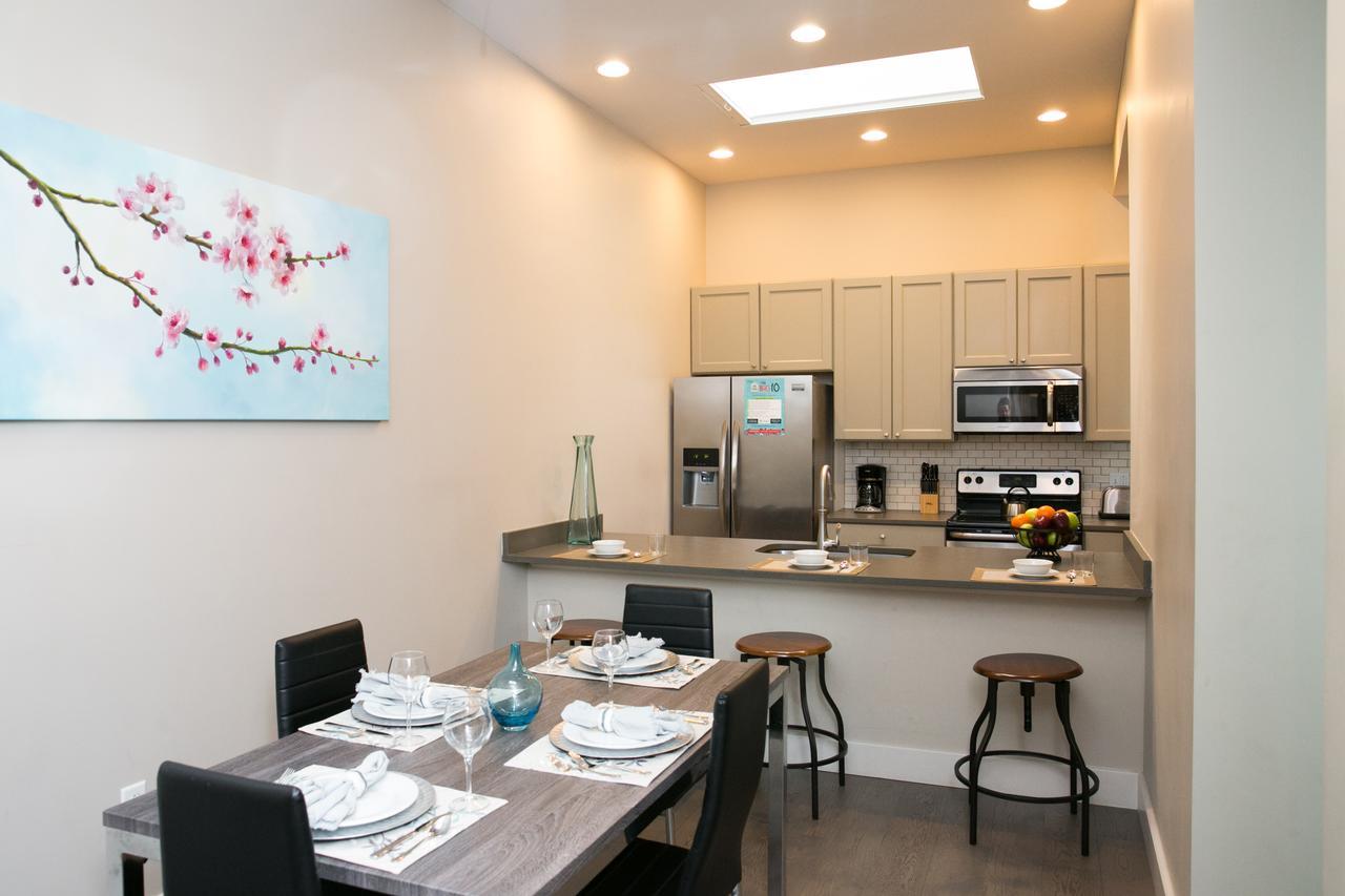 Stay Alfred On North Carondelet Street Nueva Orleans Exterior foto