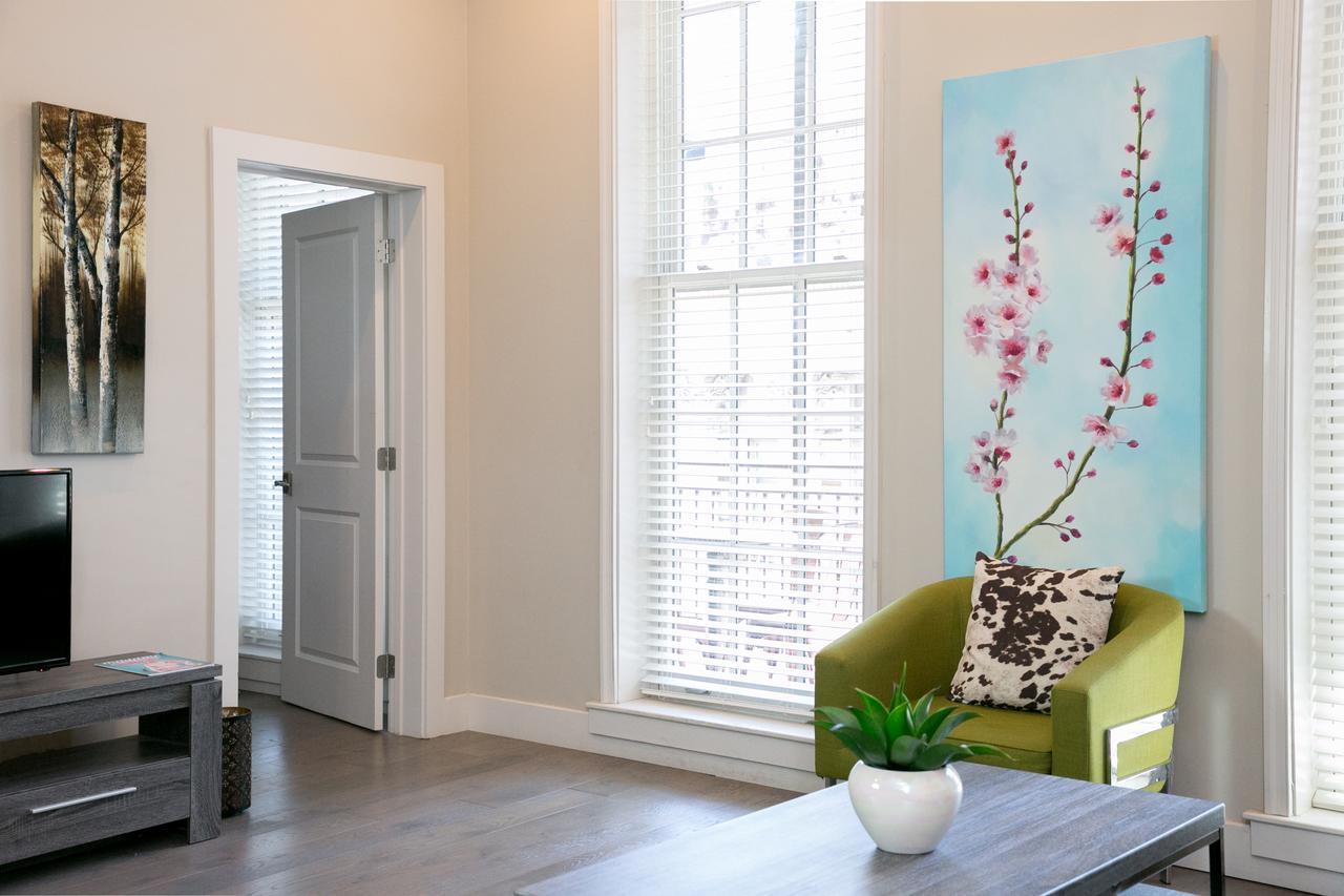 Stay Alfred On North Carondelet Street Nueva Orleans Exterior foto