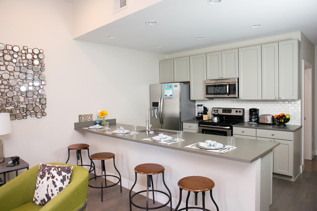 Stay Alfred On North Carondelet Street Nueva Orleans Exterior foto