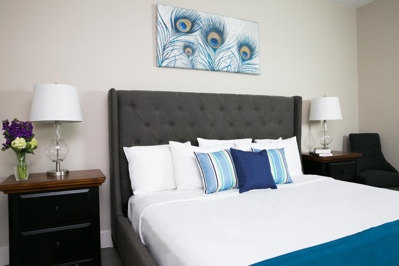 Stay Alfred On North Carondelet Street Nueva Orleans Exterior foto
