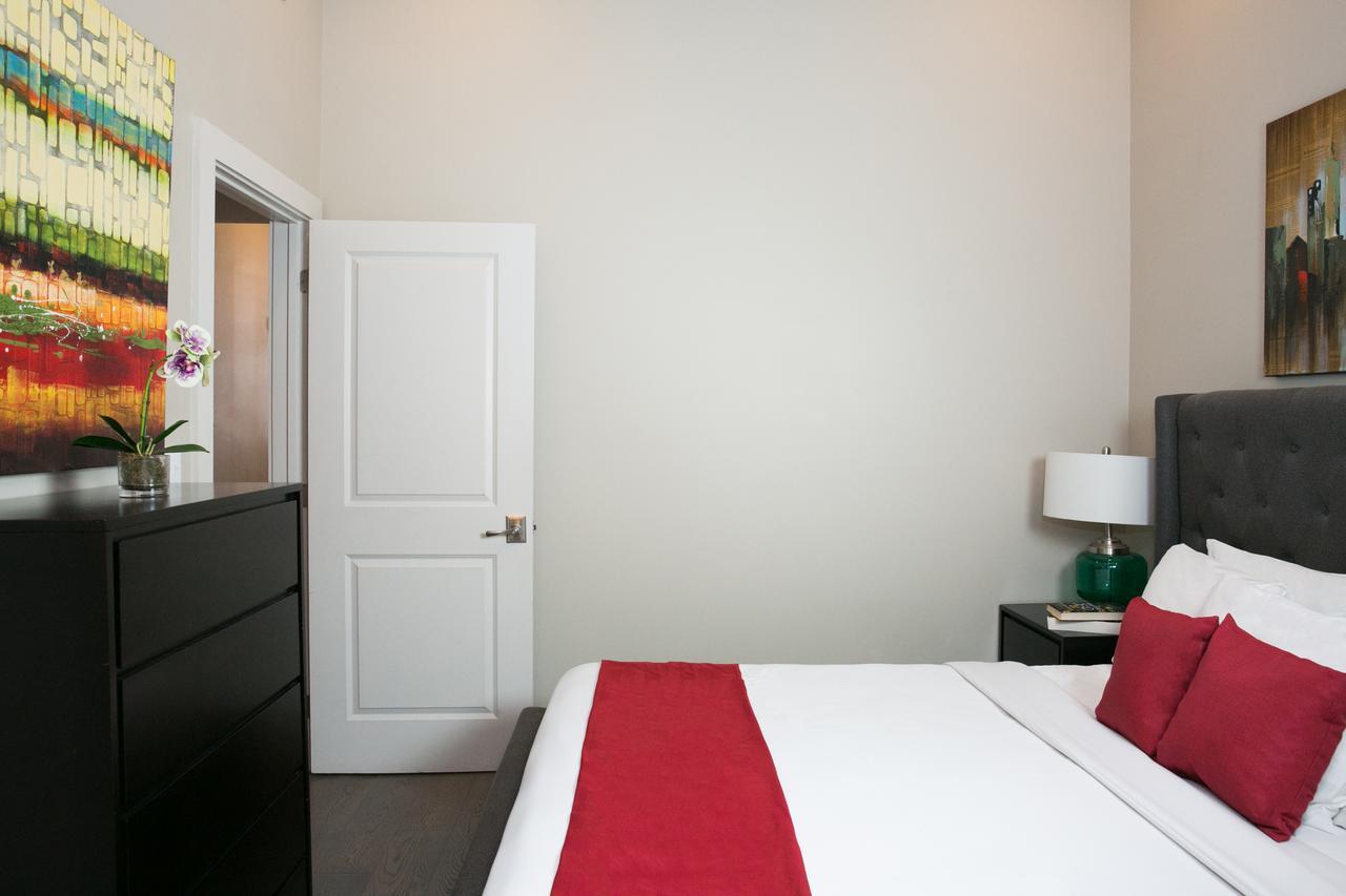 Stay Alfred On North Carondelet Street Nueva Orleans Exterior foto