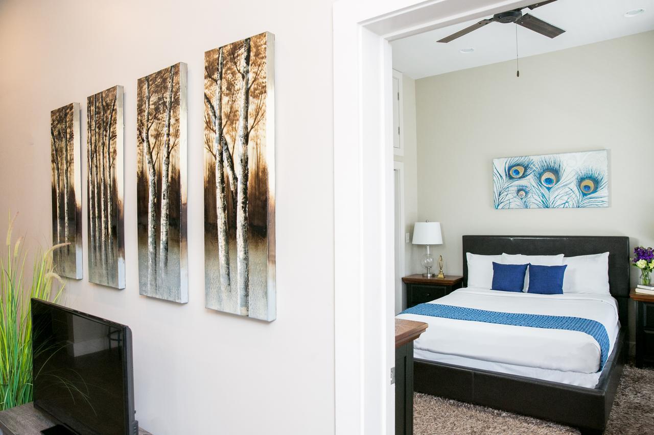 Stay Alfred On North Carondelet Street Nueva Orleans Exterior foto