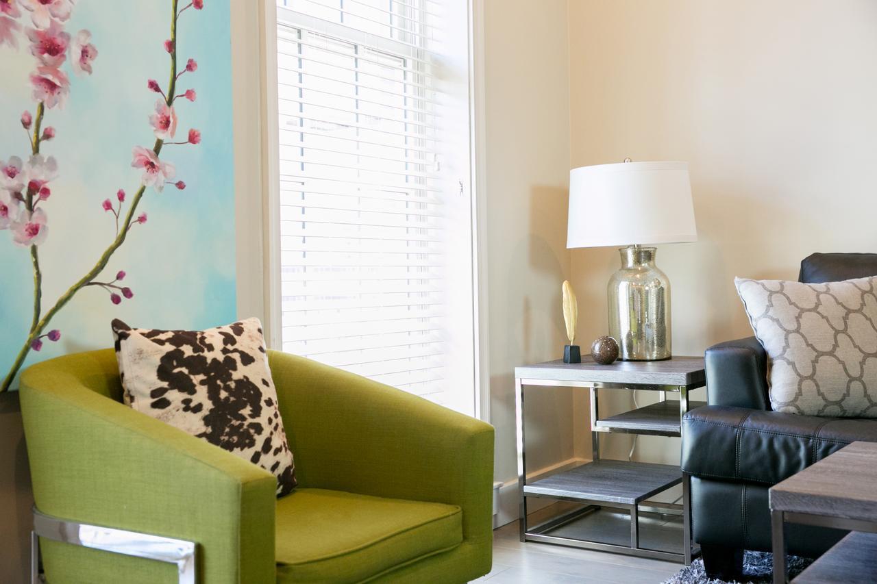 Stay Alfred On North Carondelet Street Nueva Orleans Exterior foto