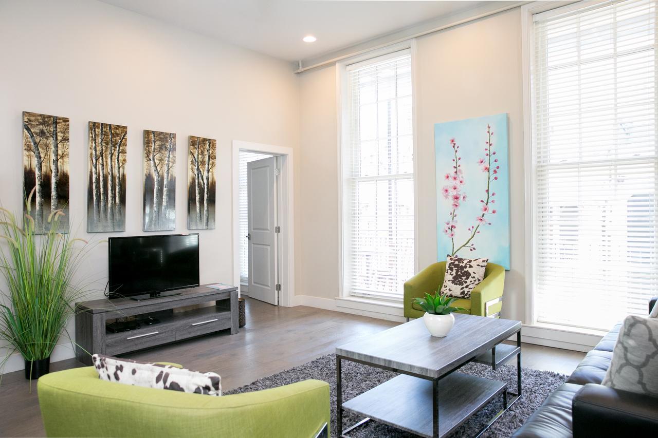 Stay Alfred On North Carondelet Street Nueva Orleans Exterior foto