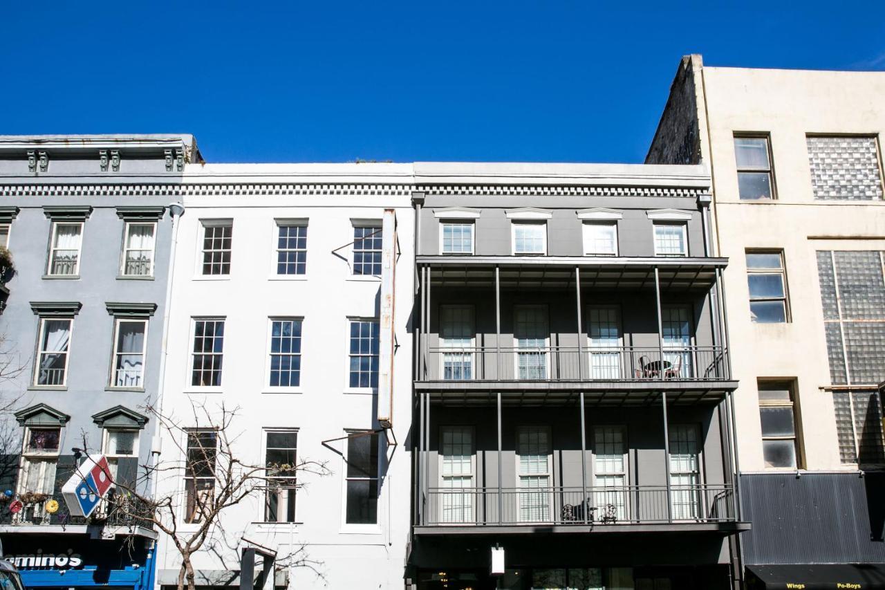 Stay Alfred On North Carondelet Street Nueva Orleans Exterior foto
