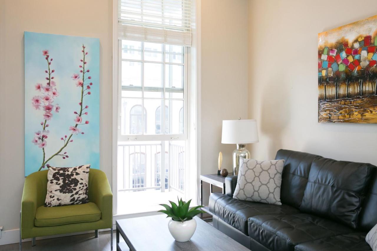 Stay Alfred On North Carondelet Street Nueva Orleans Exterior foto