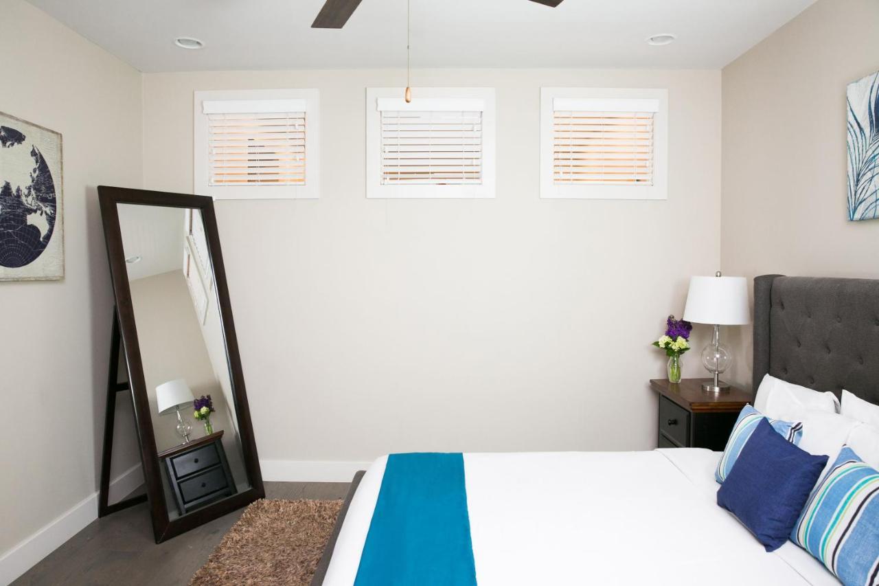 Stay Alfred On North Carondelet Street Nueva Orleans Exterior foto