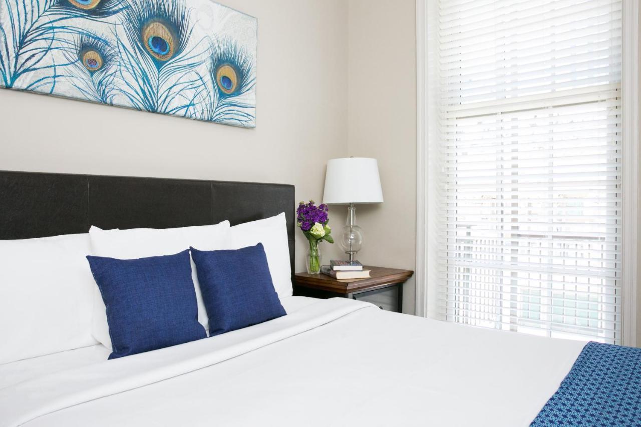 Stay Alfred On North Carondelet Street Nueva Orleans Exterior foto