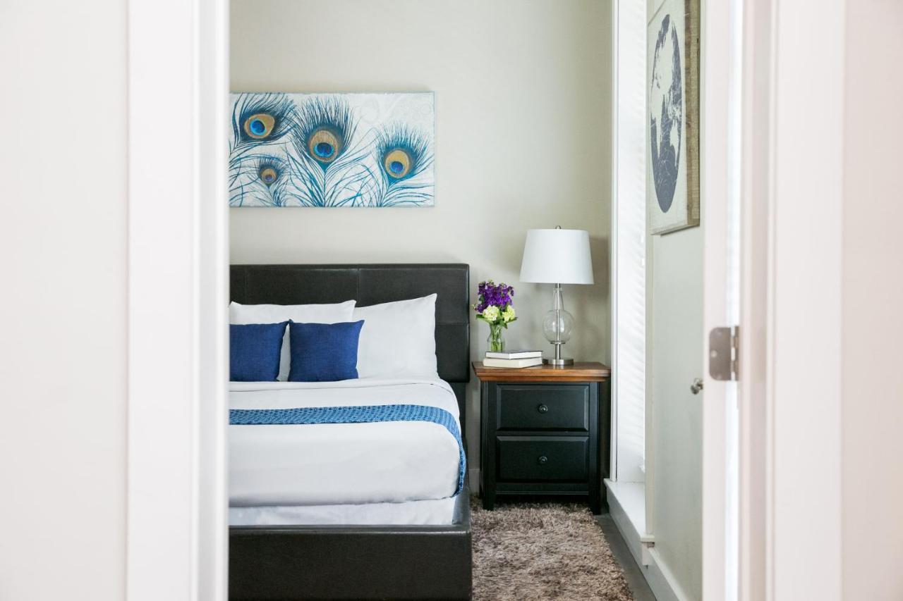 Stay Alfred On North Carondelet Street Nueva Orleans Exterior foto