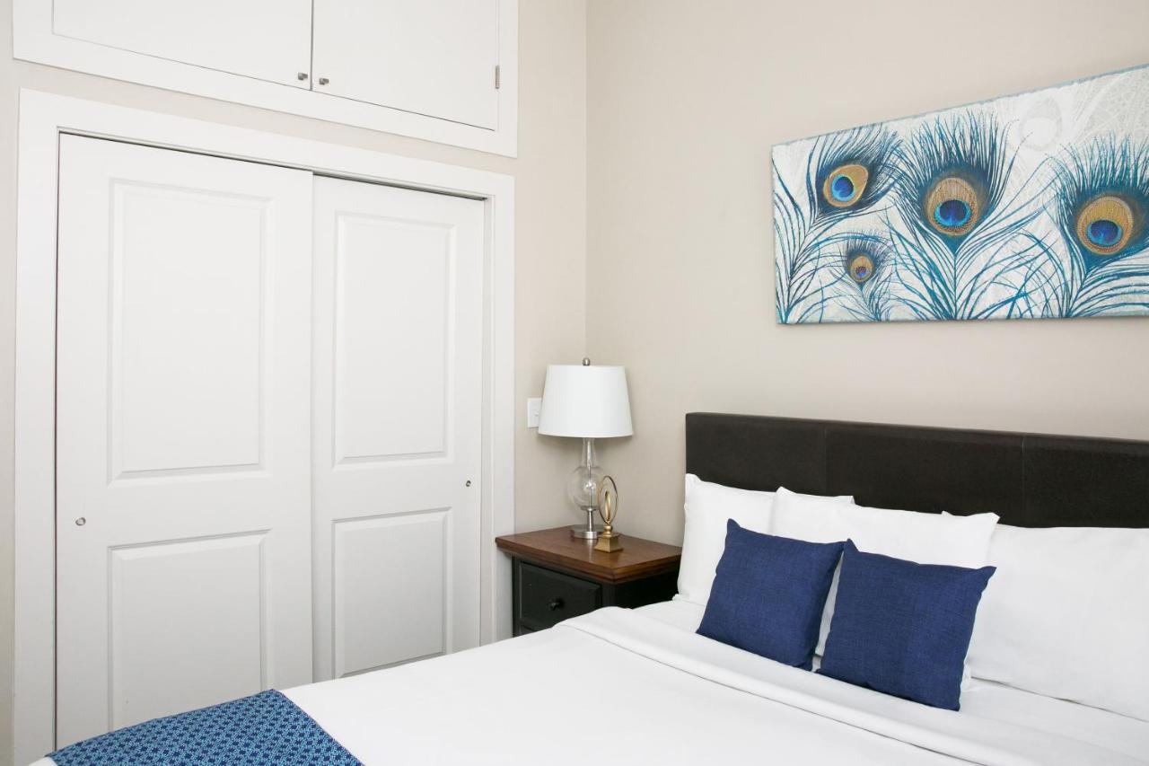 Stay Alfred On North Carondelet Street Nueva Orleans Exterior foto