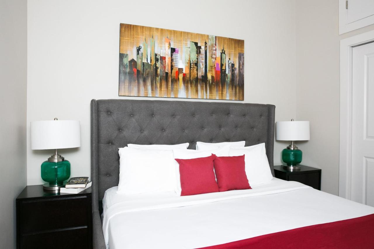 Stay Alfred On North Carondelet Street Nueva Orleans Exterior foto
